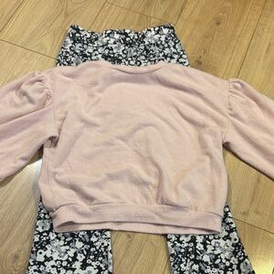 💙 Jessica Simpson Kids Matching Set 💙